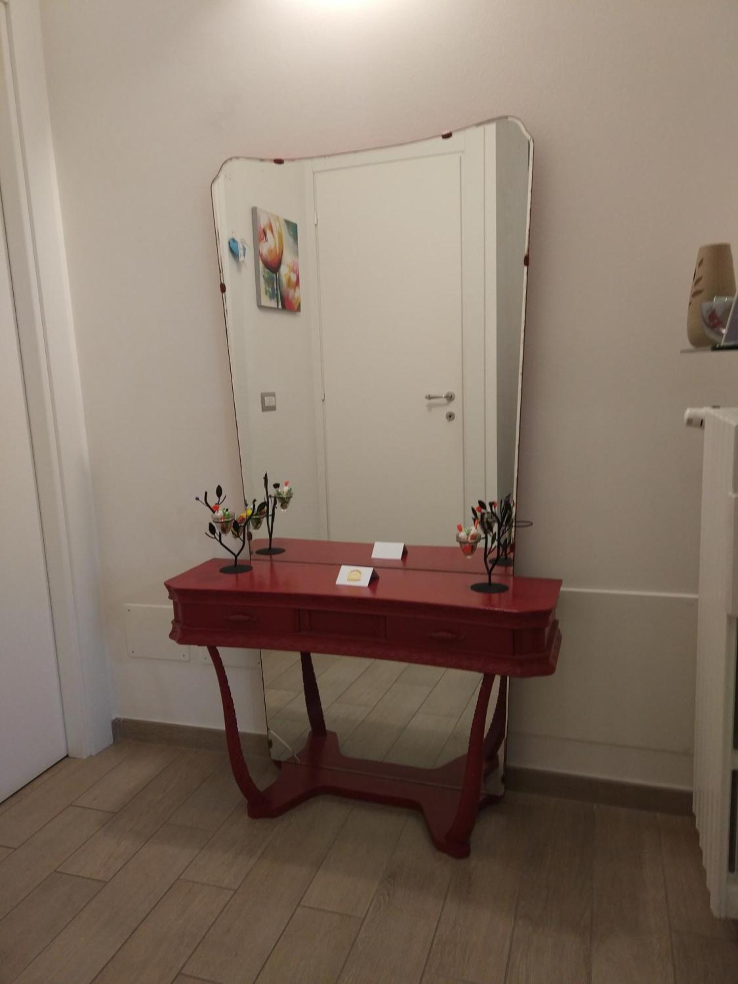Marinella Guest House Cornale Bagian luar foto