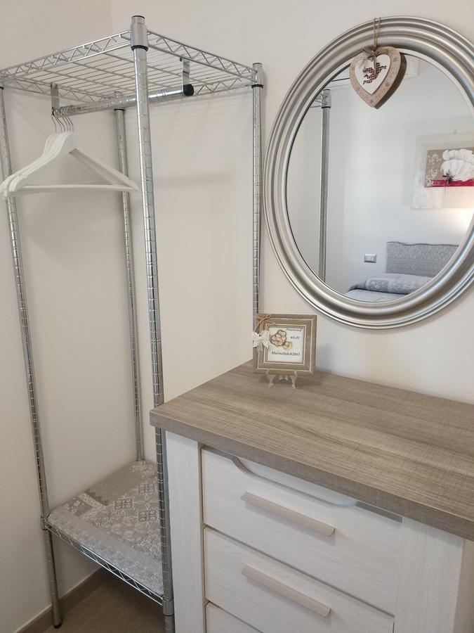 Marinella Guest House Cornale Bagian luar foto