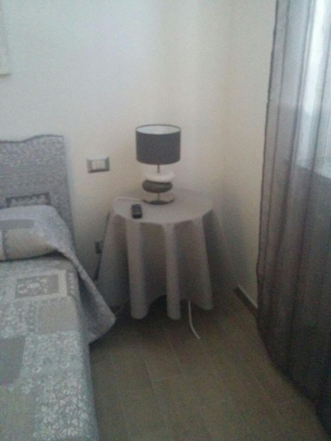 Marinella Guest House Cornale Bagian luar foto